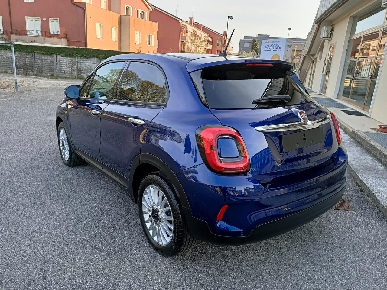 Fiat 500X 1.3 MultiJet 95 CV Connect