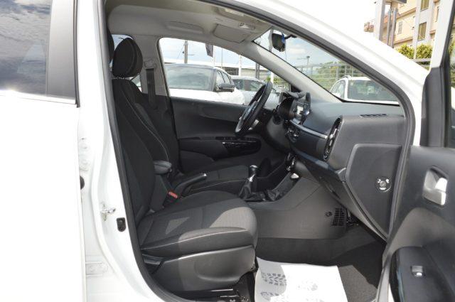 KIA Picanto 1.0 12V GPL 5 porte X Line