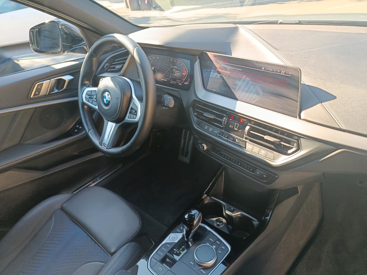 Bmw 116 118d 5p. Business Advantage