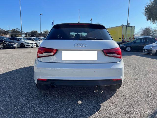 AUDI A1 SPB 1.0 TFSI ultra Design CONDIZIONI ECCELLENTI!!!