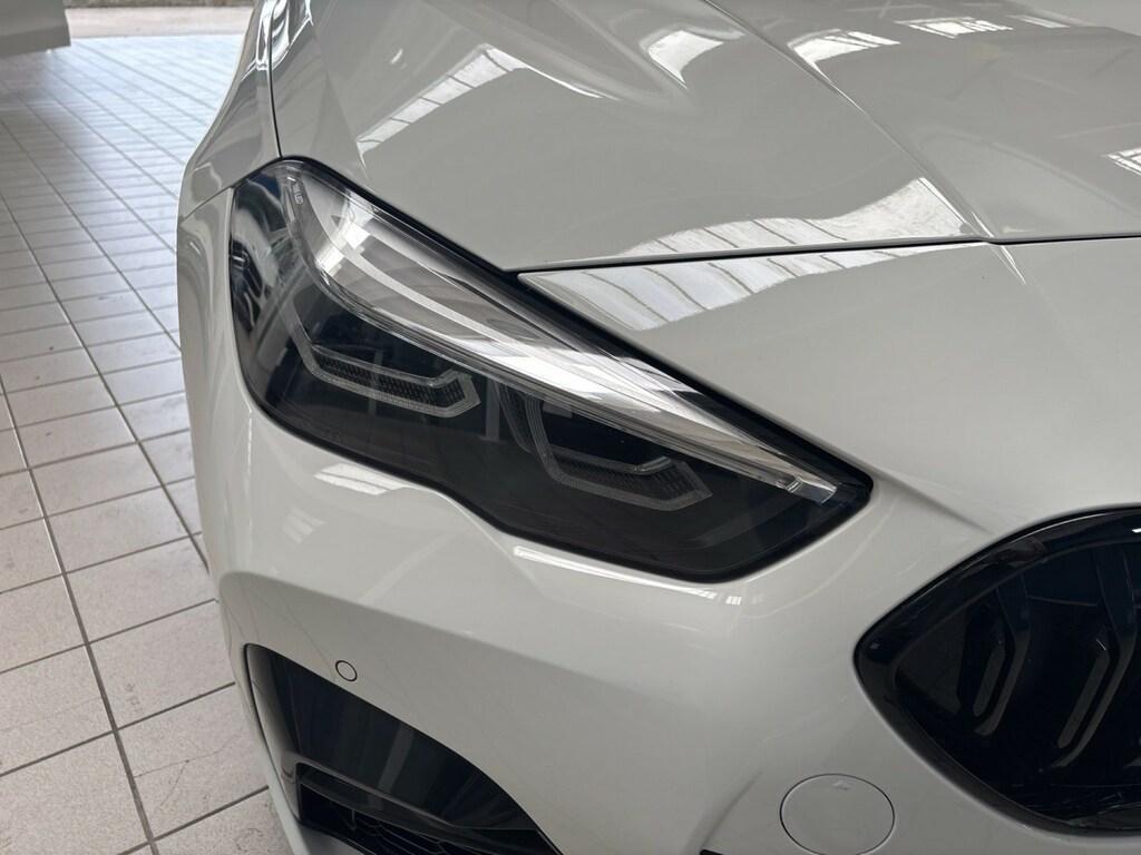 BMW Serie 2 Gran Coupe 220 d Msport Steptronic
