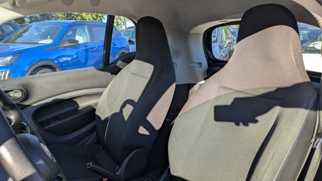 SMART ForTwo 1.0cc 71cv CRUISE CONTROL CERCHI IN LEGA