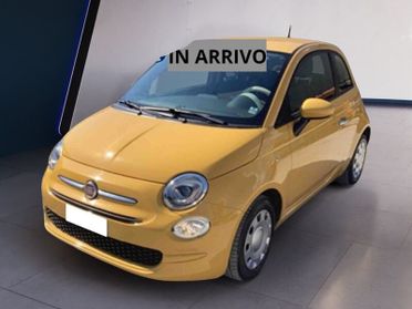 FIAT 500 500 1.2 GPL 69cv EasyPower Pop