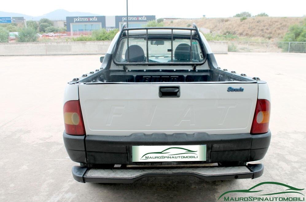 FIAT Strada 1.9 Pick-up Fiorino