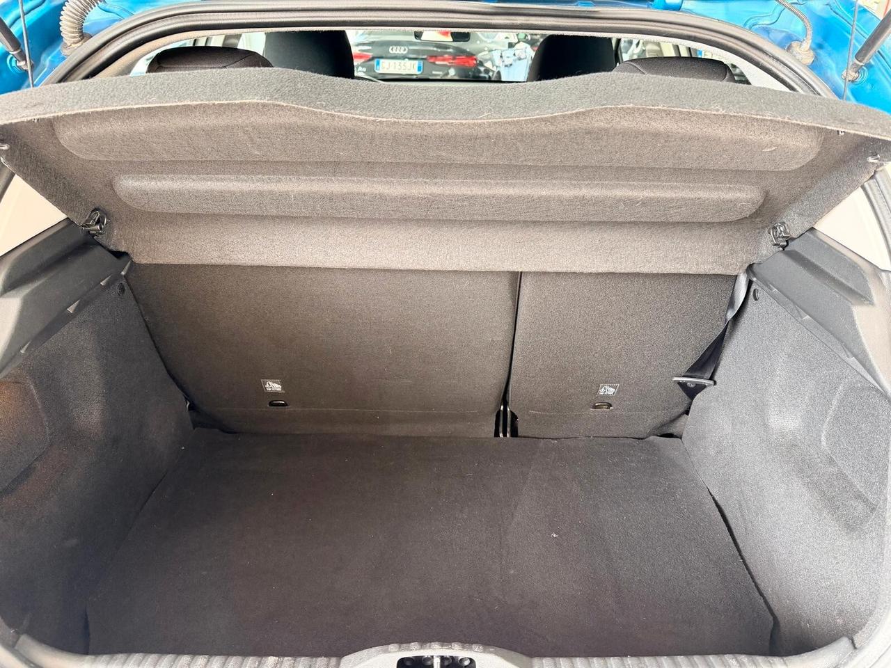 Citroen C3 PureTech 110 S&S Shine