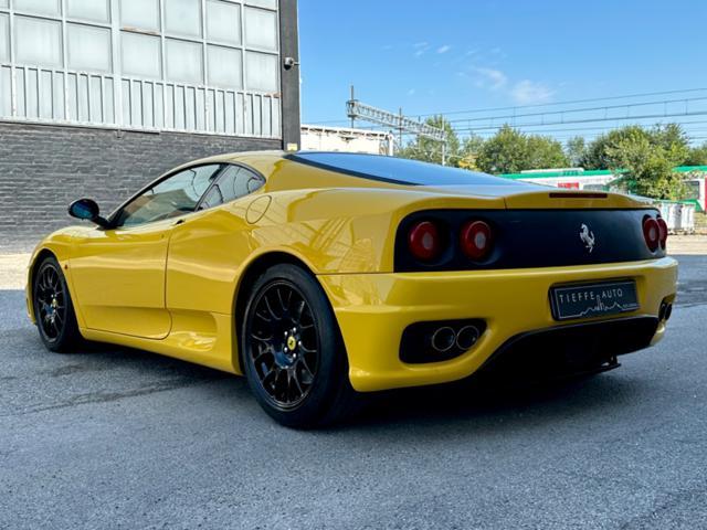 FERRARI 360 Modena F1