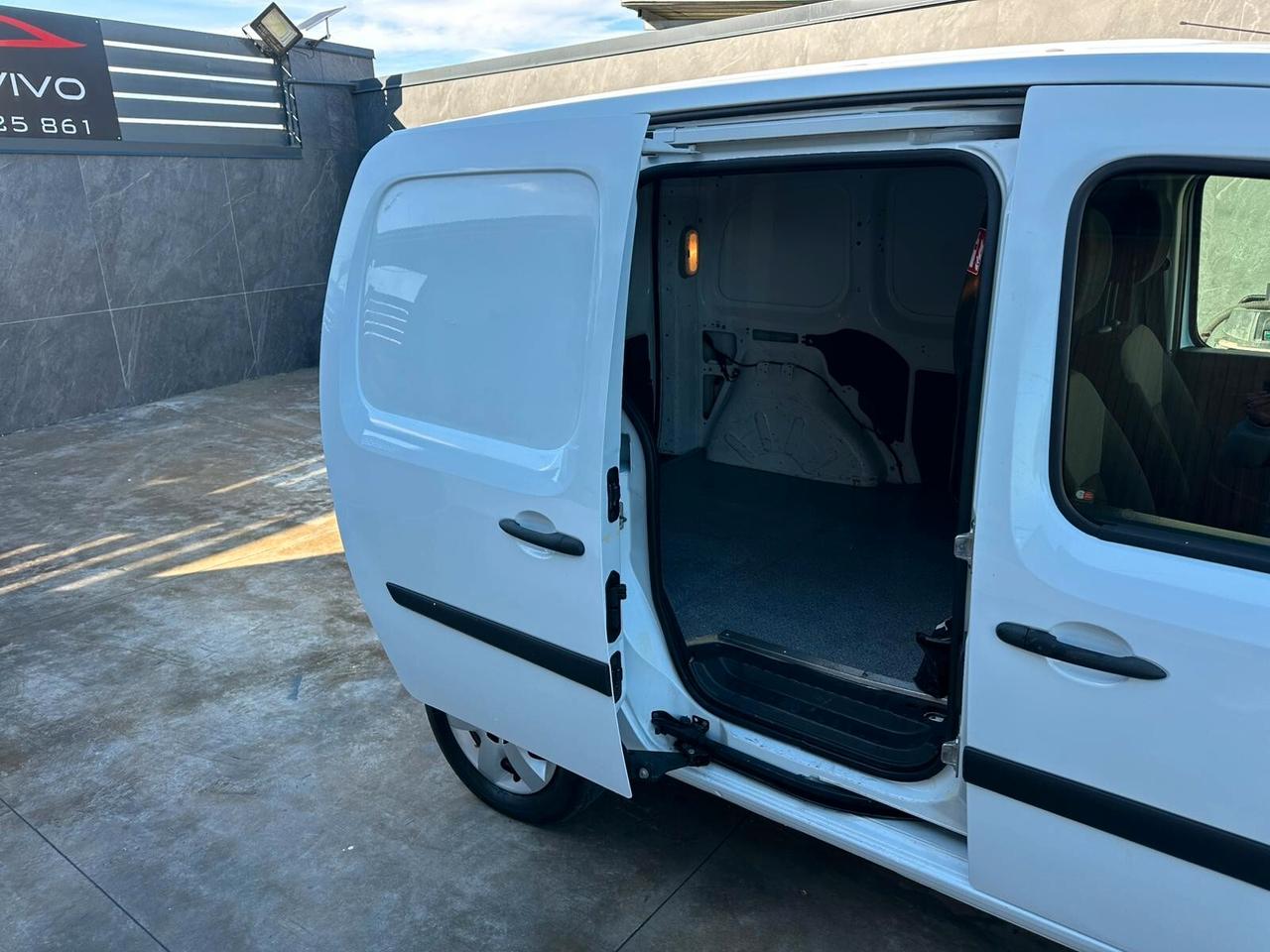 Renault Kangoo 1.5 dCi 90CV 5 porte Stop & Start Limited N1 2019