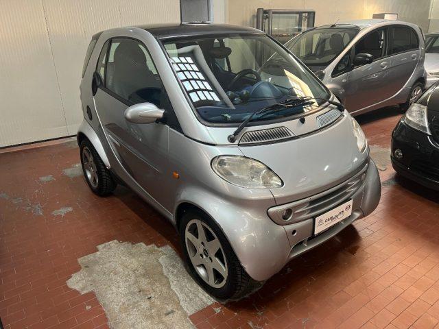 SMART ForTwo 600 smart & passion