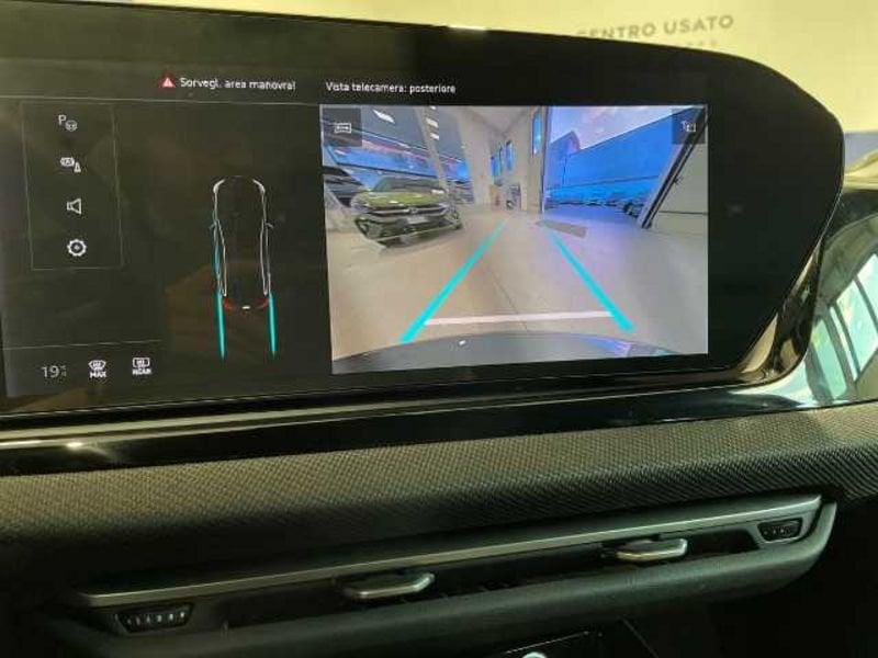 Audi A5 III 2024 Berlina 2.0 tdi mhev+ Business Advanced 204cv s-tronic