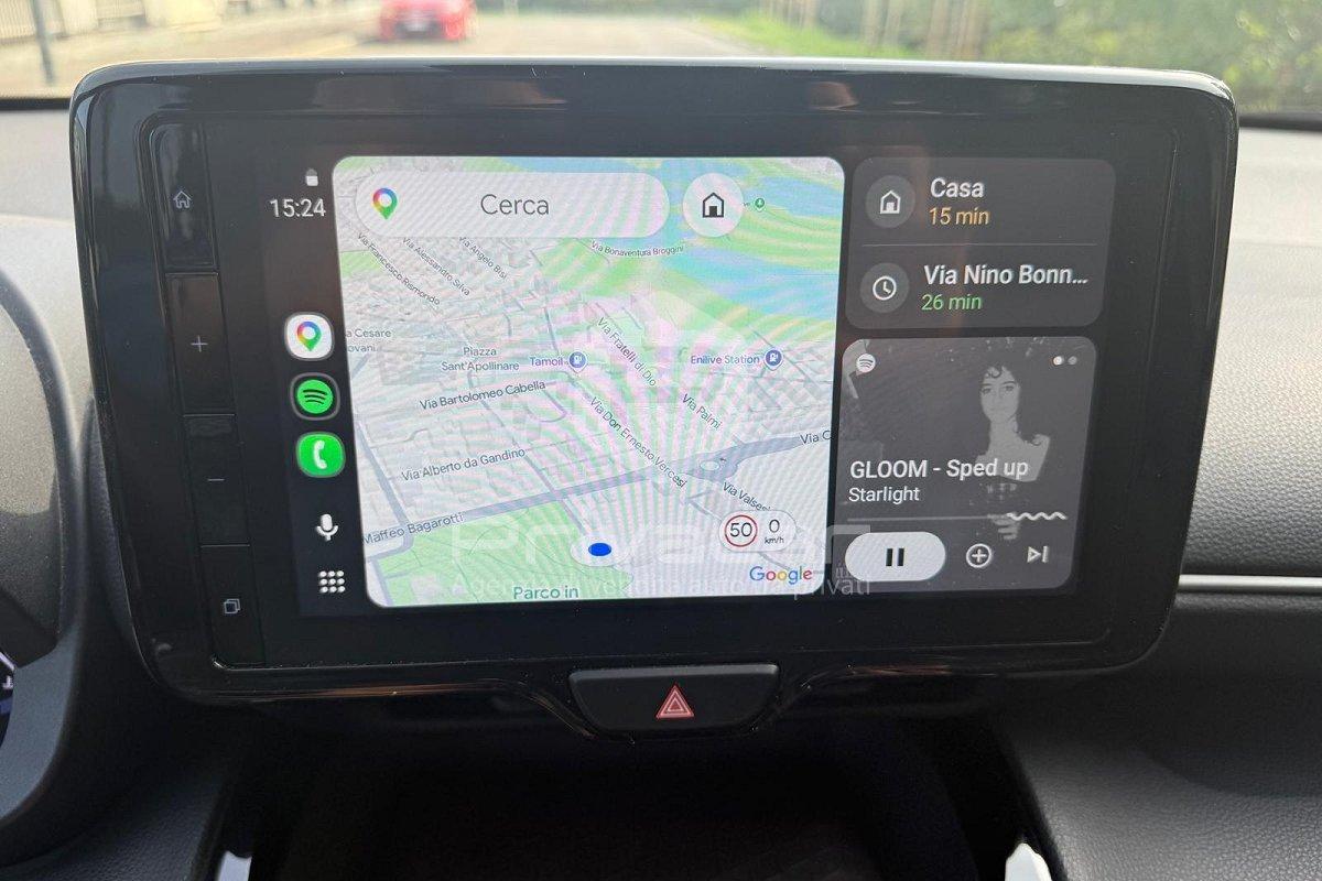 TOYOTA Yaris Cross 1.5 Hybrid E-CVT Trend