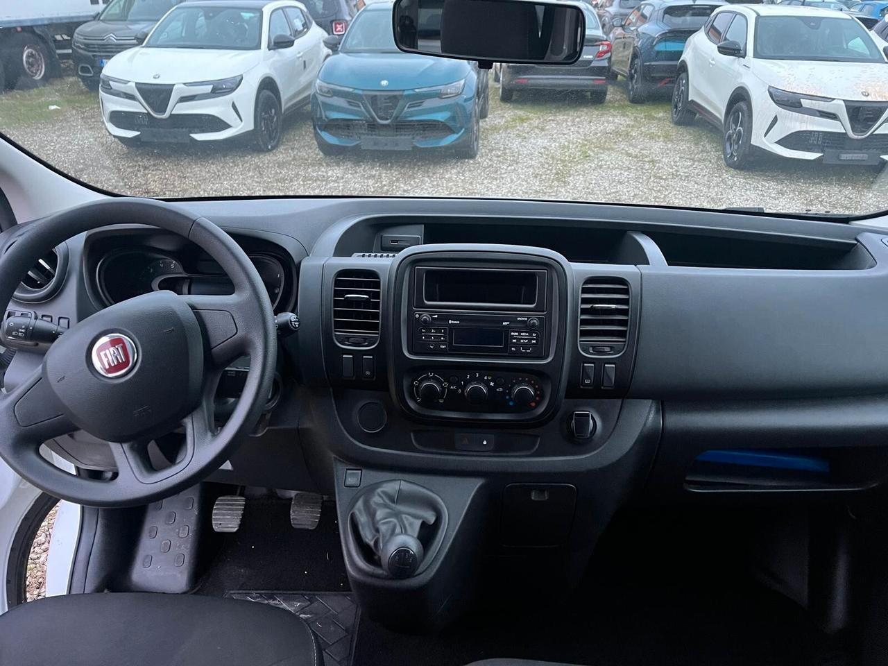 Fiat Talento 1.6 MJT 120CV PC-TN Combi 12q