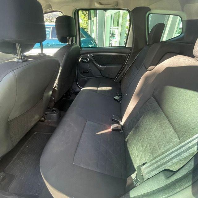 DACIA - Duster - 1.5 dCi 110 CV 4x2 Lauréate