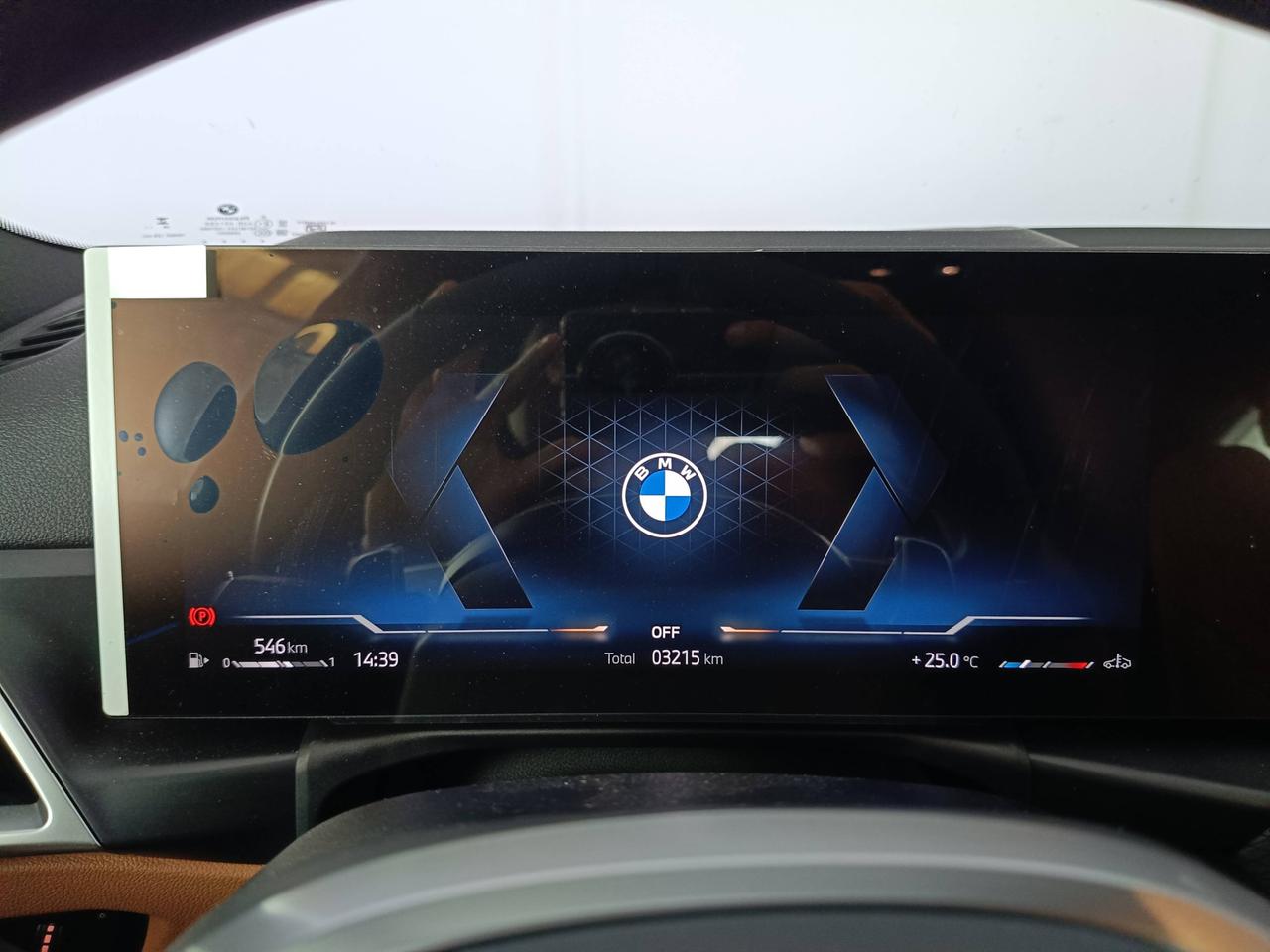 BMW BMW 420d xDrive Gran Coupé
