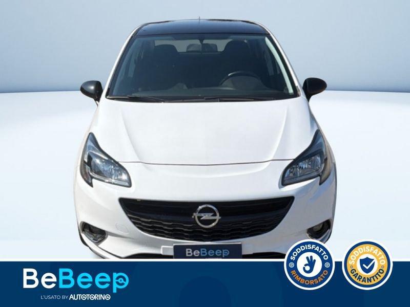 Opel Corsa 5P 1.2 B-COLOR