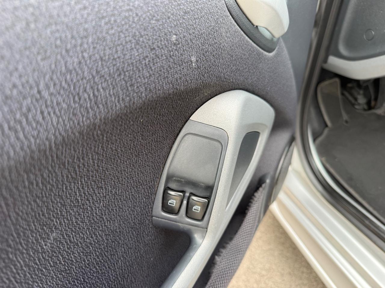 Smart ForTwo 1000 52 kW coupé passion