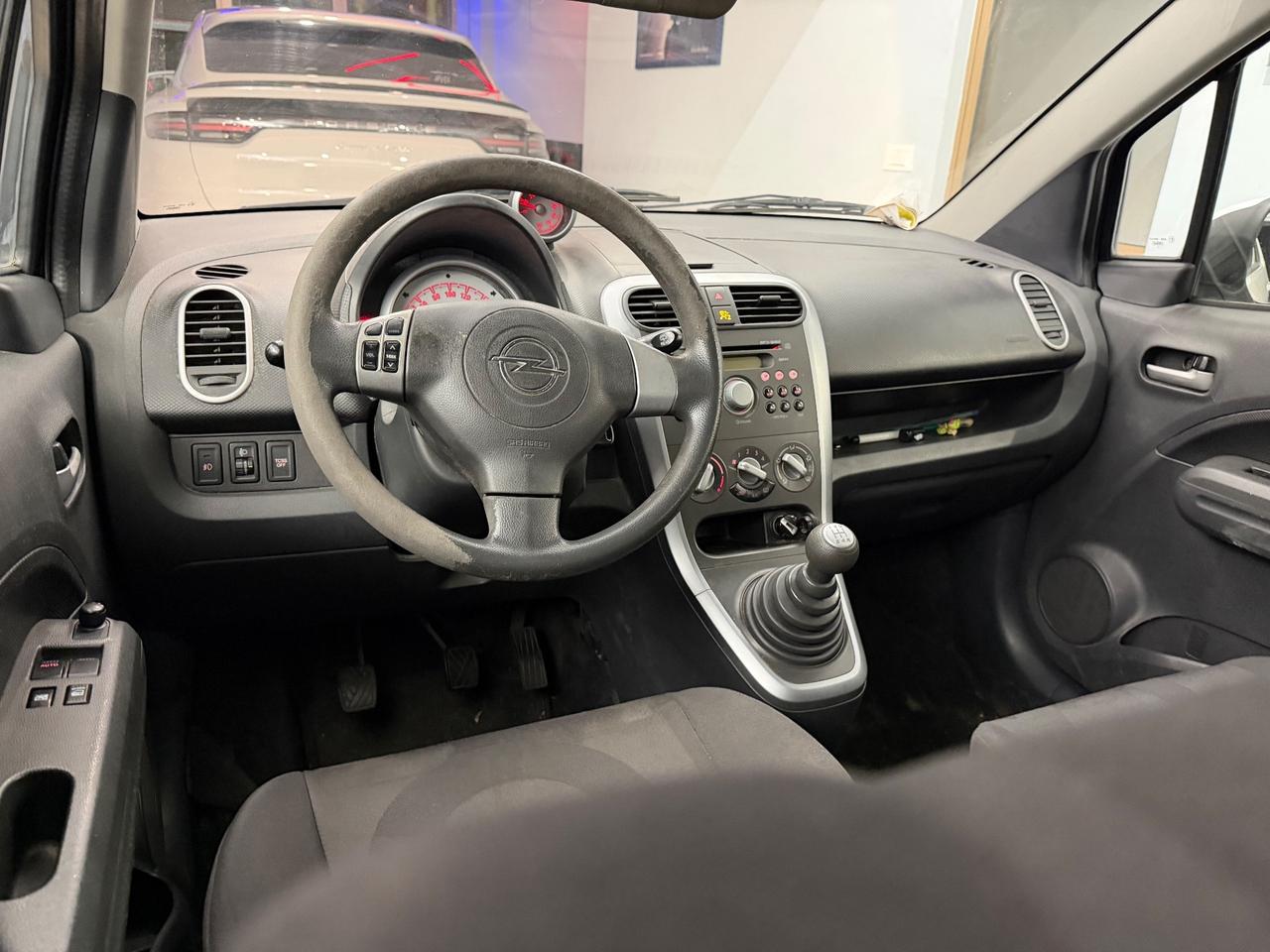 Opel Agila 1.0 12V 65CV Enjoy