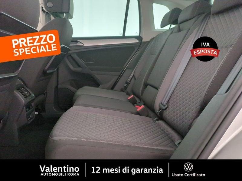 Volkswagen Tiguan 2.0 TDI DSG 4M R-LINE SCR BMT