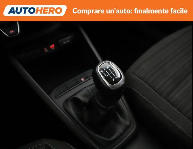 KIA Stonic 1.6 CRDi 110 CV Style