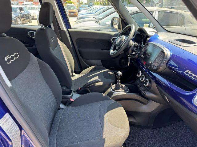 FIAT 500L 1.4 95 CV S&S Cross