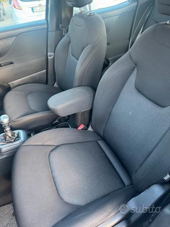 Jeep 1.6 multijet