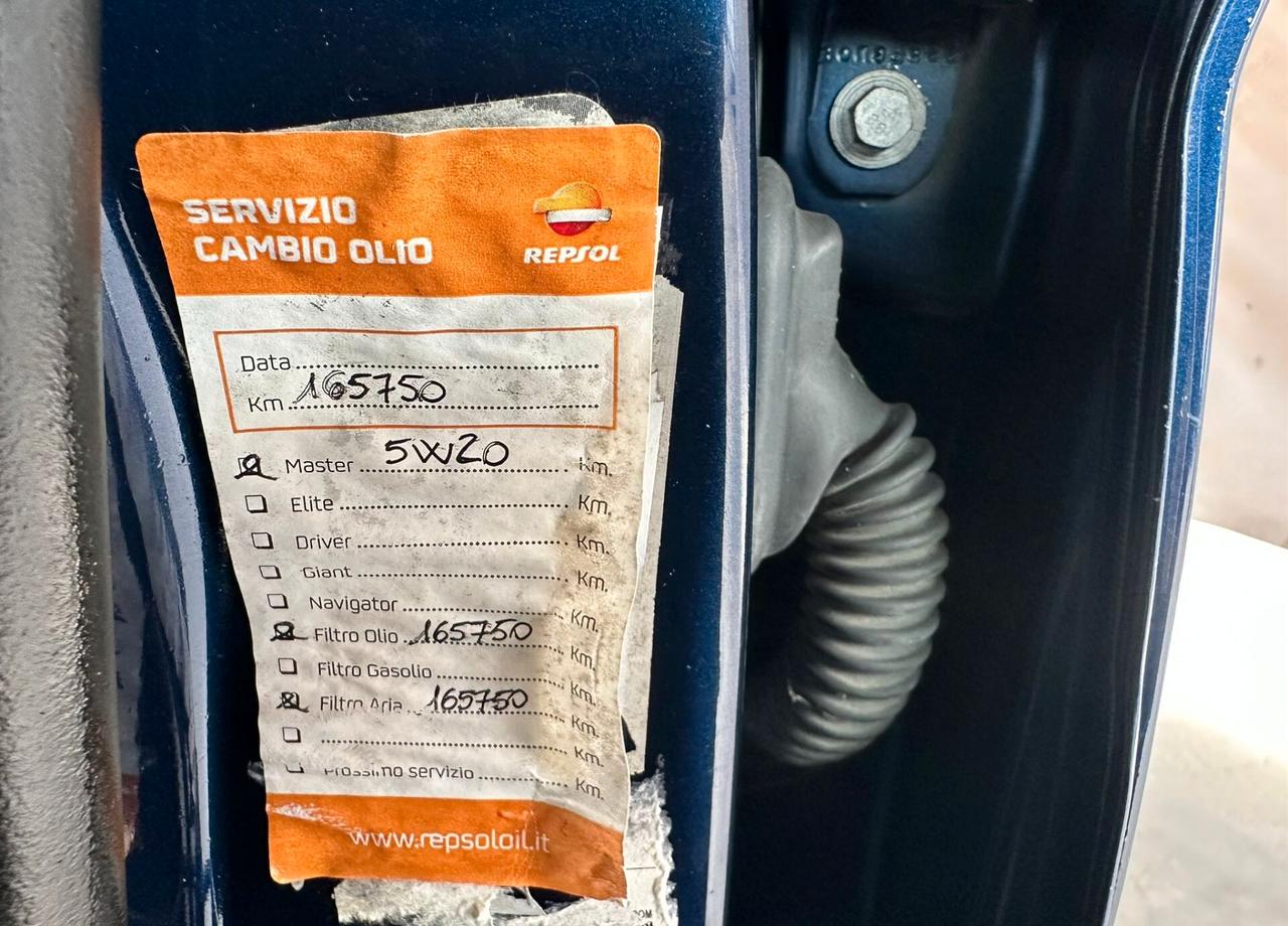 Ford Fiesta 1.2 82 CV 5 porte Titanium