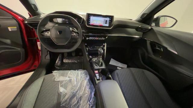 PEUGEOT 2008 PureTech 100 S&S Allure - NUOVO MODELLO!