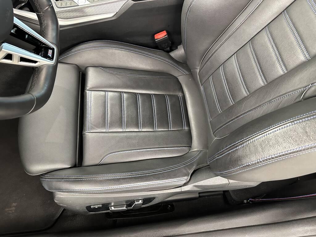 BMW Serie 4 Cabrio 420 d 48V M Sport Pro Steptronic