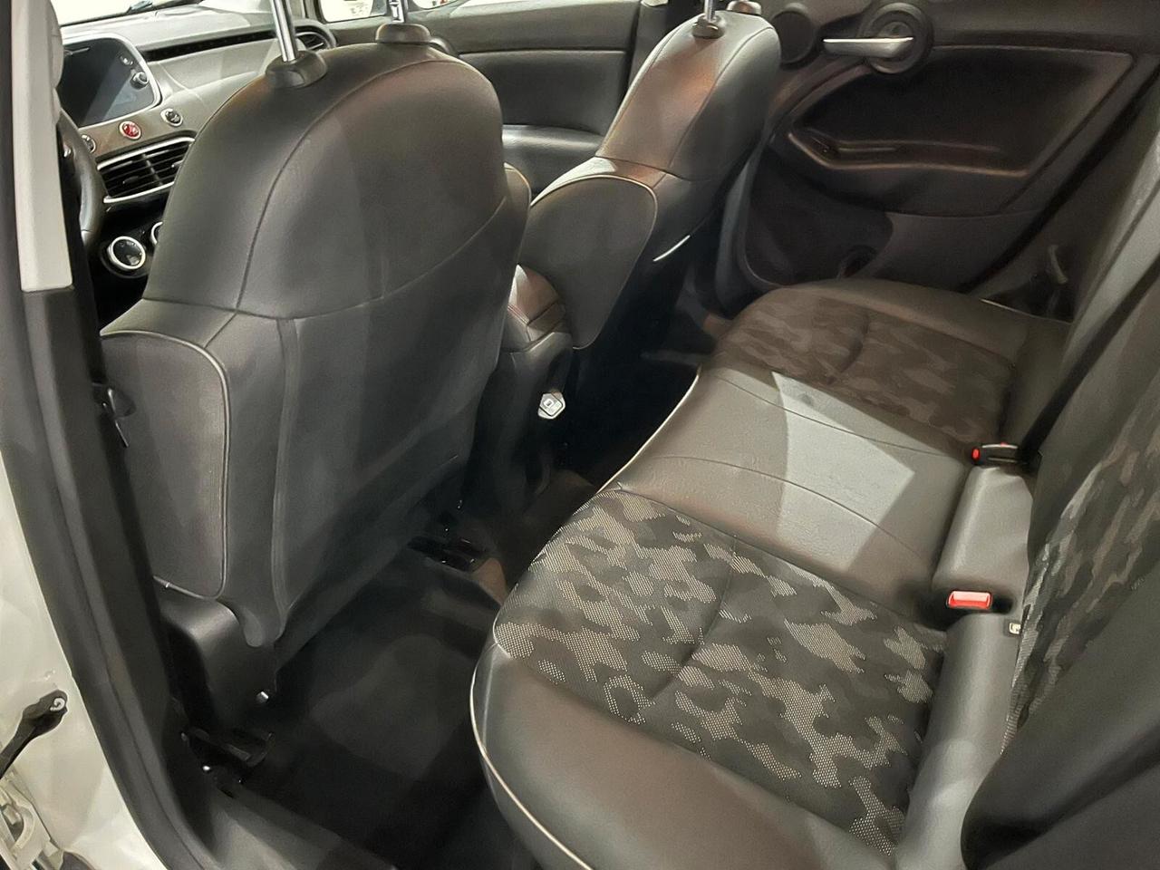 Fiat 500X 1.0 T3 120 CV Cross