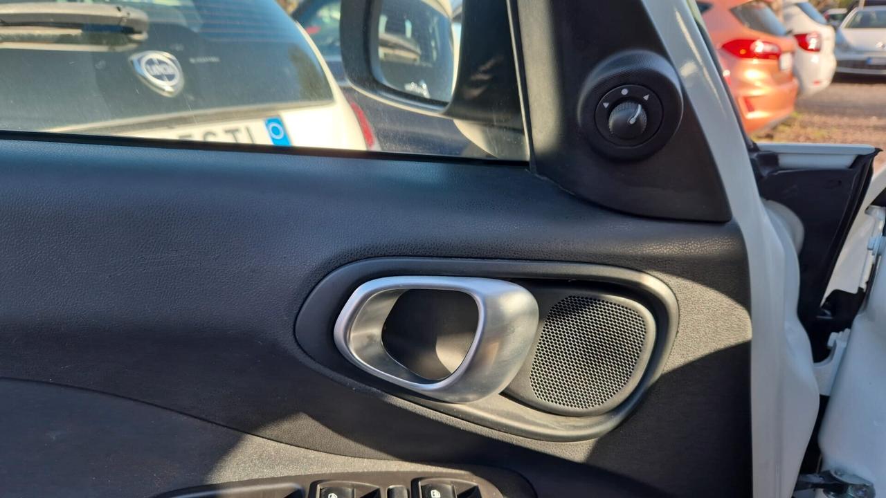 Fiat 500L N1 2016 - 1.6mjt Lb automobili