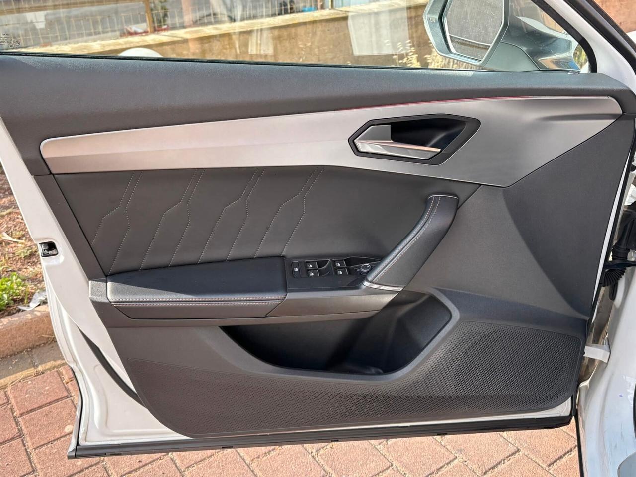 Cupra Formentor 2.0 TDI**