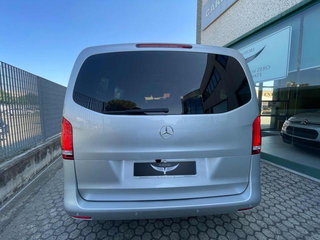 MERCEDES-BENZ Vito 2.0 119 CDI 4 Matic luxury mixto 5 posti