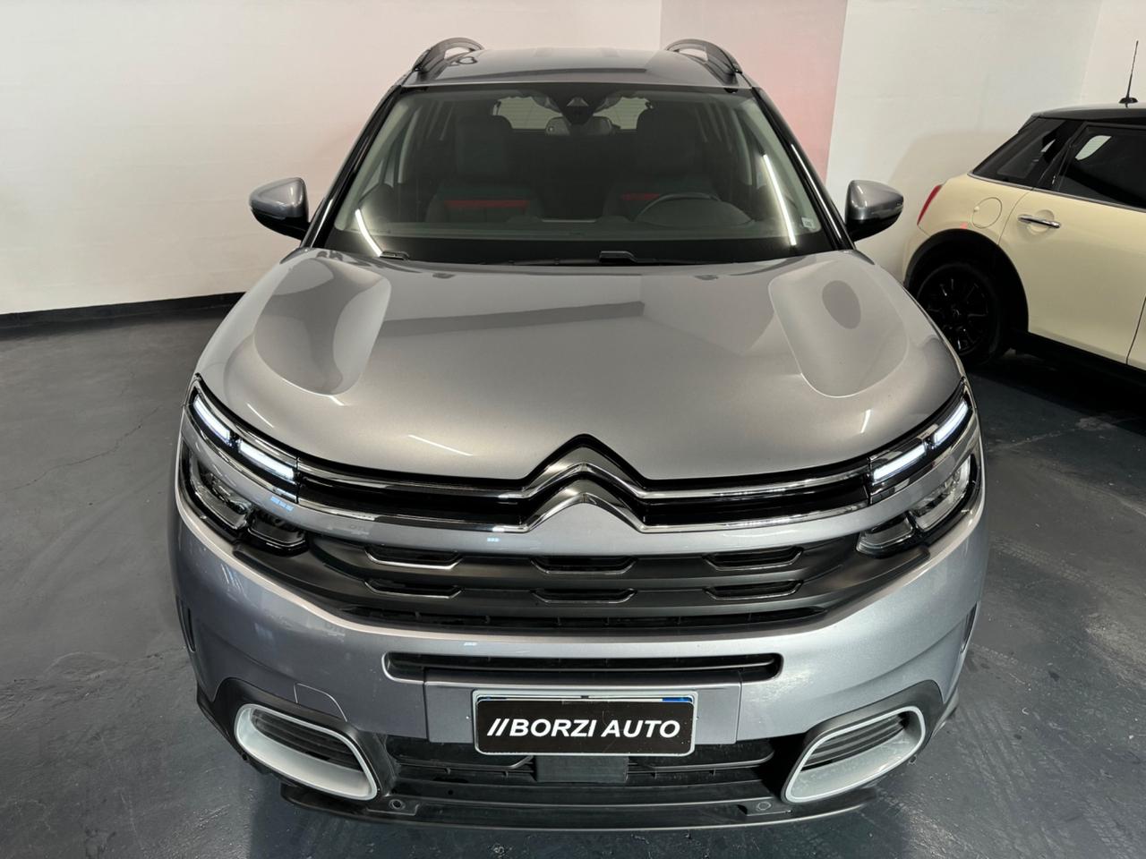 Citroen C5 Aircross 1.5 BlueHDi Shine PROMO!