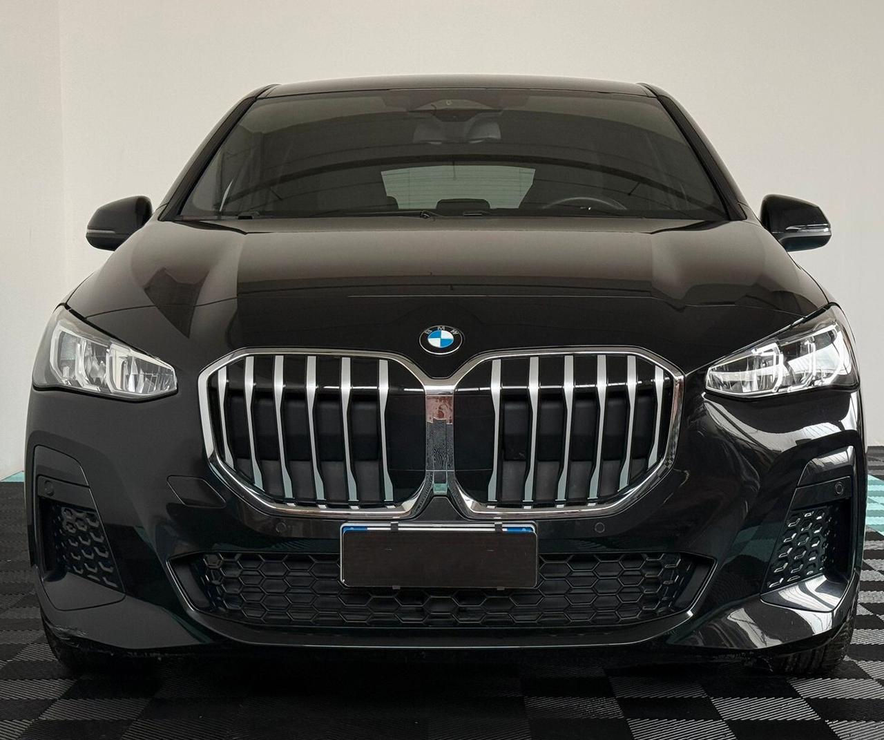 Bmw 2er Active Tourer 220d 48V Msport