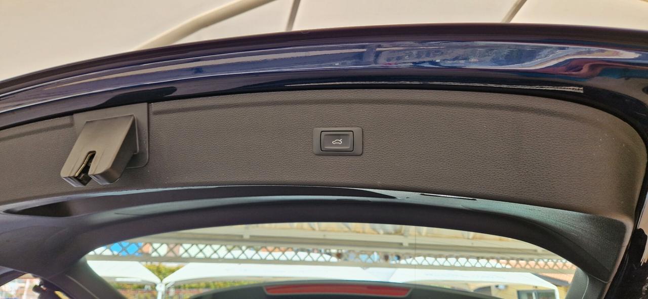 Audi Q5 2.0 TDI 190cv quattro S tronic Business Sport