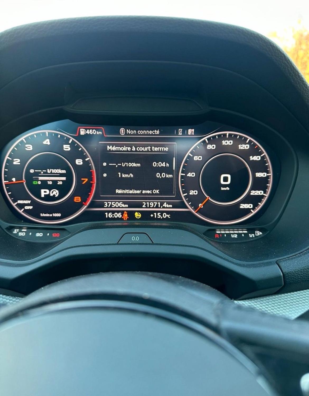 Audi Q2 35 TFSI S tronic Business VIRTUAL