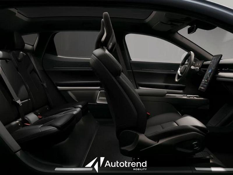 Polestar Polestar 3 Long Range Single Motor