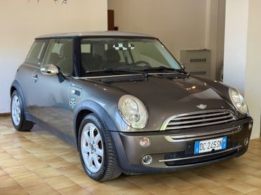 Mini 1.6 16V One Park Lane