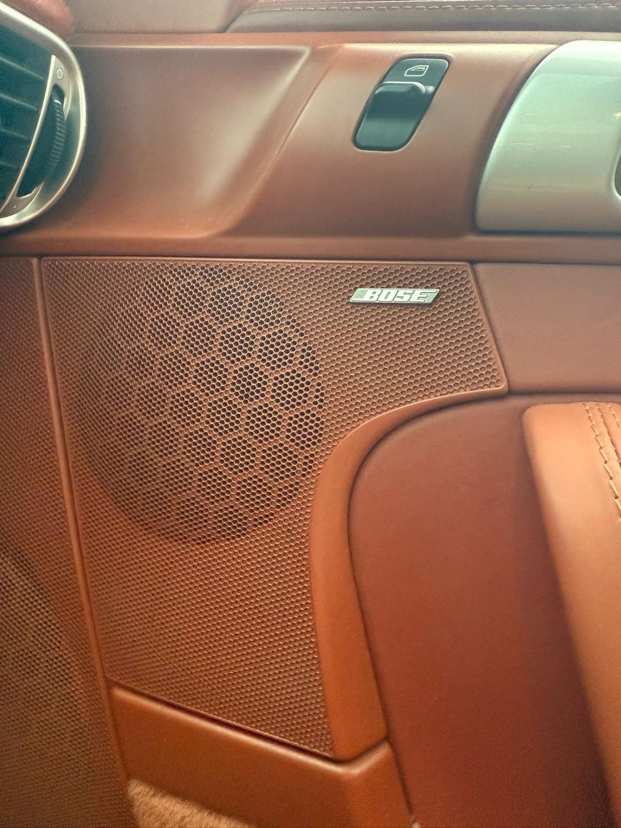 Porsche 911 (997) 4S Aero-kit cup