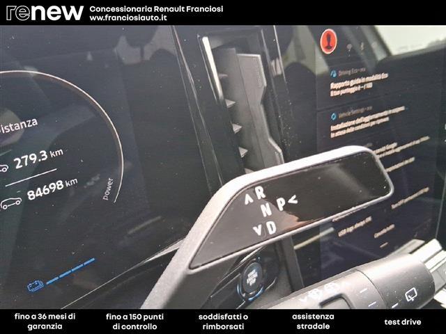 RENAULT Austral E-Tech full hybrid 200 ICONIC ESPRIT ALPINE