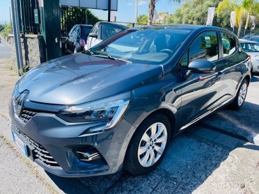 Renault Clio TCe 100 CV GPL 5 porte Intens
