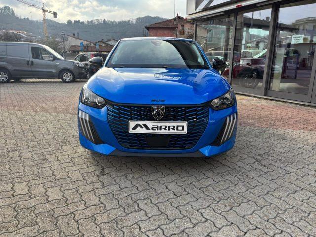 PEUGEOT 208 101cv Allure FARI FULL LED DISPLAY 10" LEGA