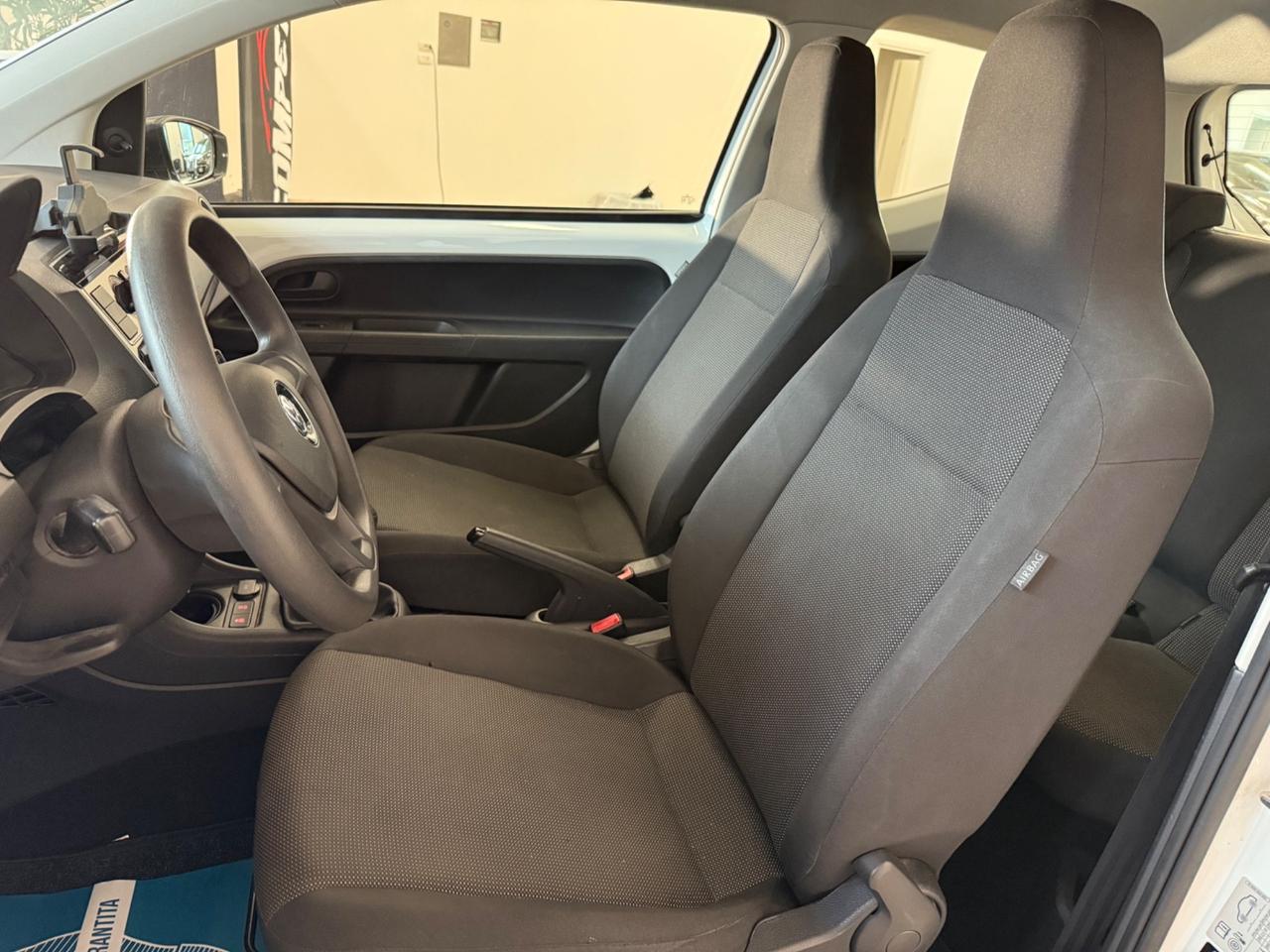 Volkswagen up! 1.0 3p. move