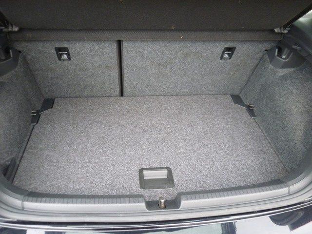 VOLKSWAGEN Polo 1.0 TSI 5p. Comfortline BlueMotion Technology