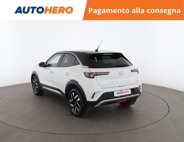 OPEL Mokka 1.5 diesel Elegance