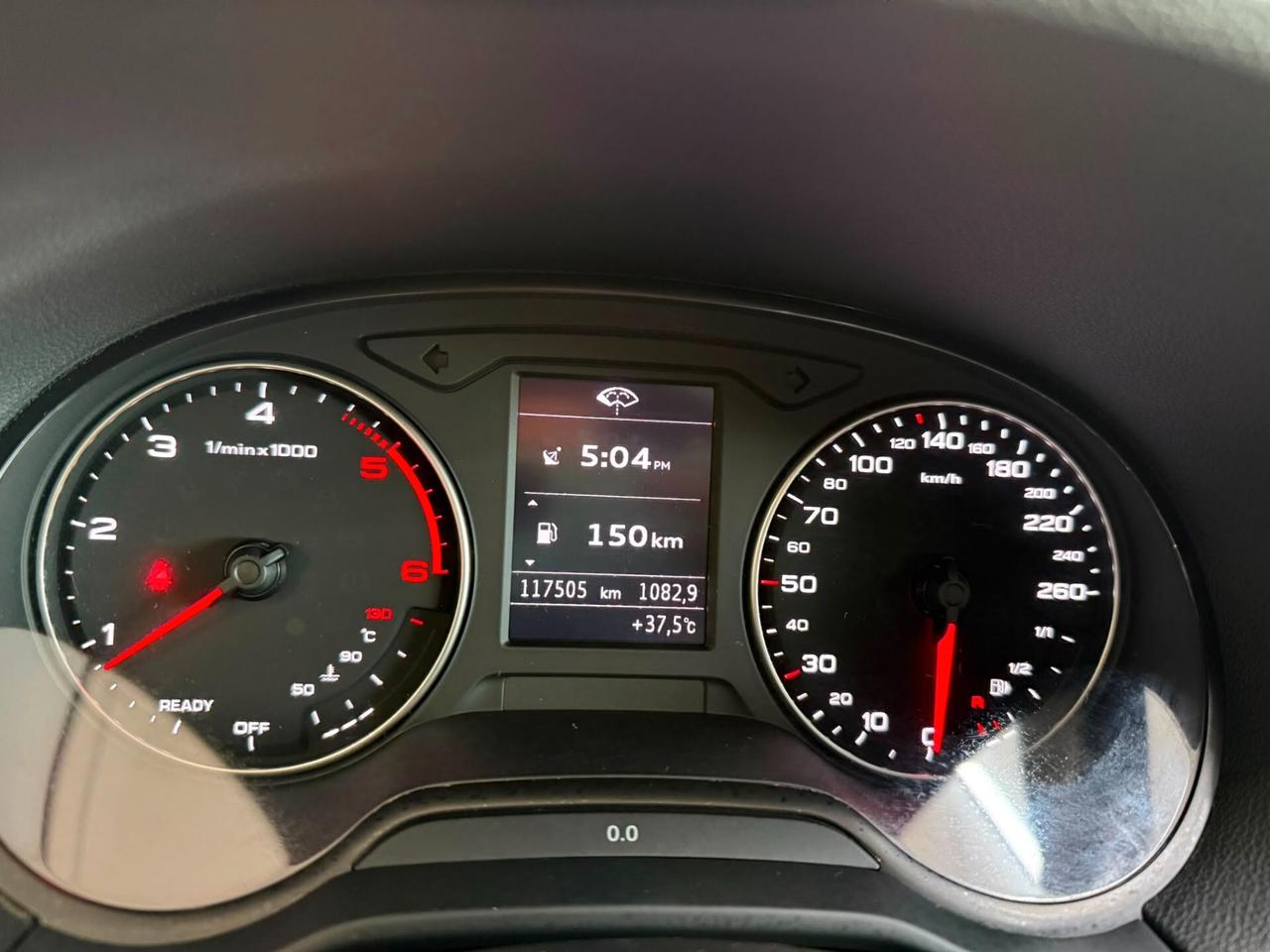 Audi Q2 1.6 TDI Sport