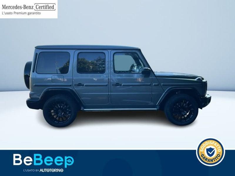 Mercedes-Benz Classe G G 400 D AMG LINE 330CV AUTO