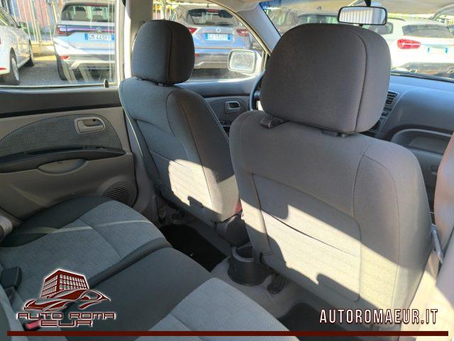 KIA Picanto 1.1 12V Fresh