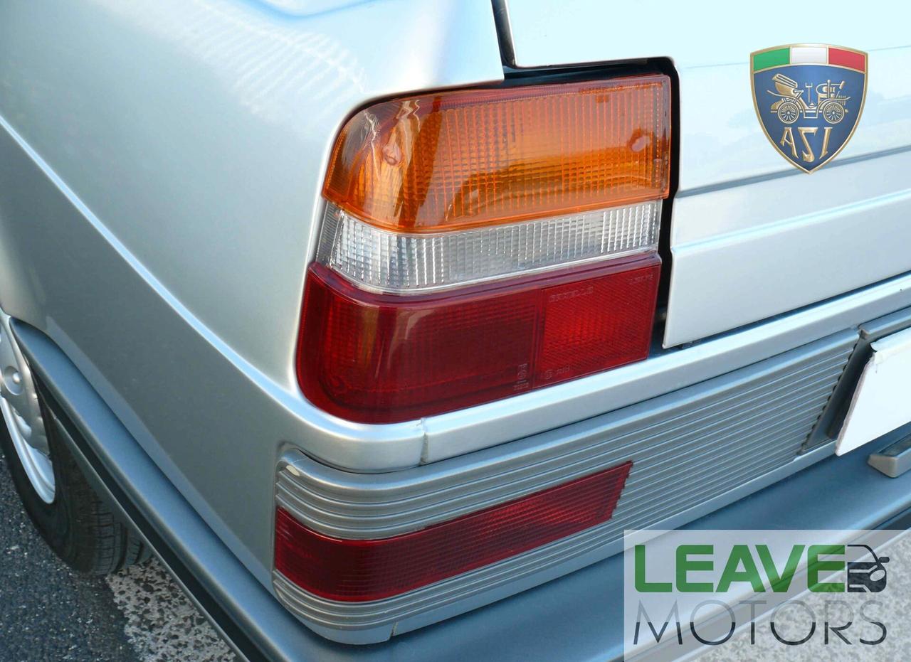 Alfa Romeo Giulietta DA CONCORSO - 1.8 L (M1305)