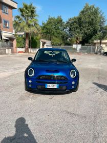Mini 1.4 tdi One D Seven