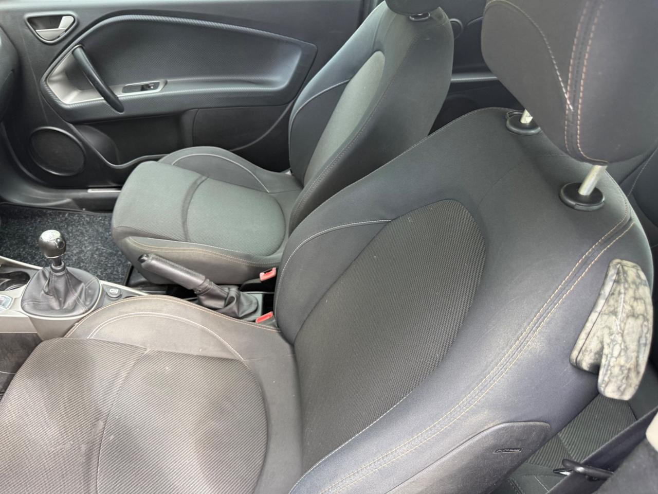 Alfa Romeo MiTo 1.3 JTDm 85 CV S&S SBK